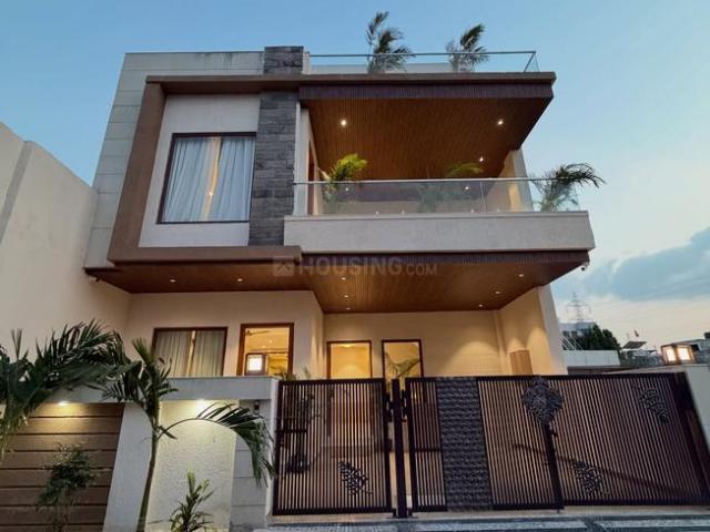 3 BHK Villa in Kamal Vihar for resale Raipur. The reference number is 19881423