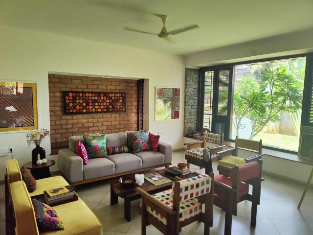 3 BHK Villa in Kambipura for resale Bengaluru. The reference number is 21136901