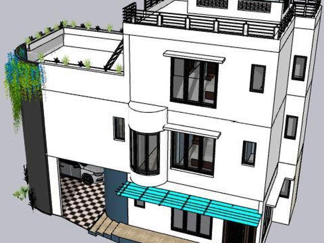 3 BHK Villa in Kambipura for resale Bengaluru. The reference number is 8239789
