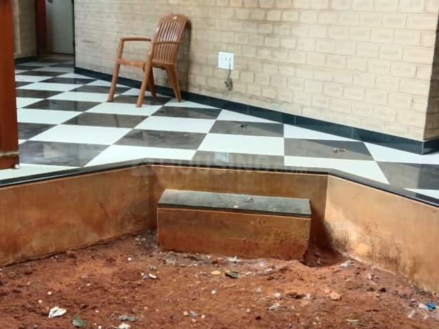 3 BHK Villa in Kanakapura for rent Bengaluru. The reference number is 20007462