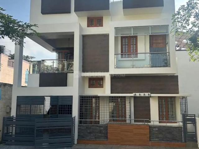 3 BHK Villa in Kanakapura for resale Bengaluru. The reference number is 20316252
