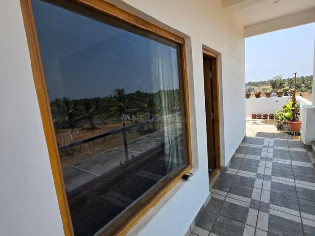 3 BHK Villa in Kanakapura for resale Bengaluru. The reference number is 20648250