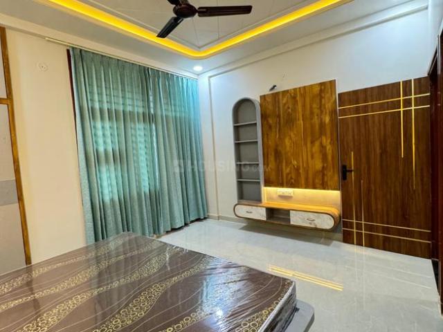 3 BHK Villa in Kanakpura for resale Jaipur. The reference number is 19840903