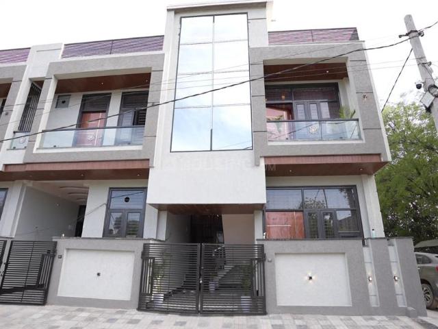 3 BHK Villa in Kanakpura for resale Jaipur. The reference number is 20025268