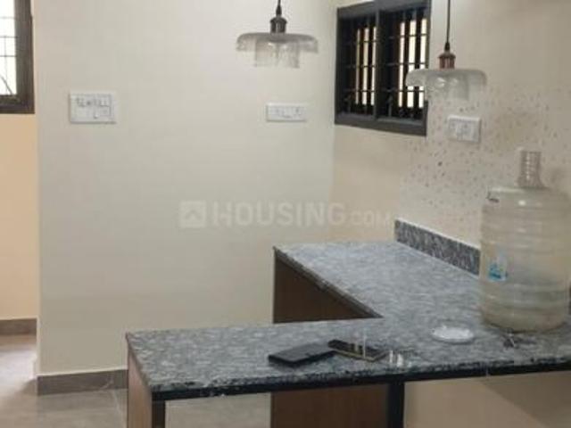 3 BHK Villa in Kanathur for resale Chennai. The reference number is 20954257