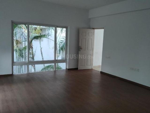 3 BHK Villa in Kanathur for resale Chennai. The reference number is 21210922