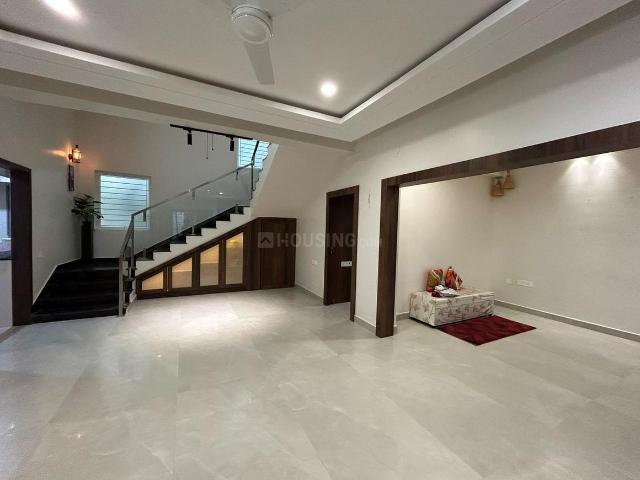 3 BHK Villa in Kanathur Reddikuppam for rent Chennai. The reference number is 20818565