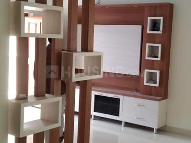 3 BHK Villa in Kanchan Bagh for rent Hyderabad. The reference number is 21144027