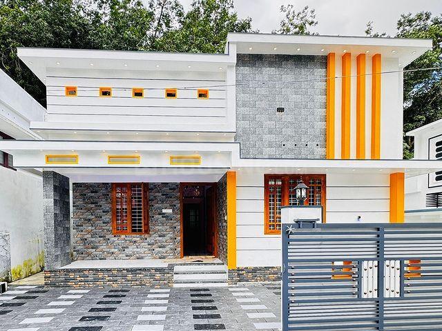 3 BHK Villa in Kandigai, Chengalpattu for resale Chennai. The reference number is 17396983