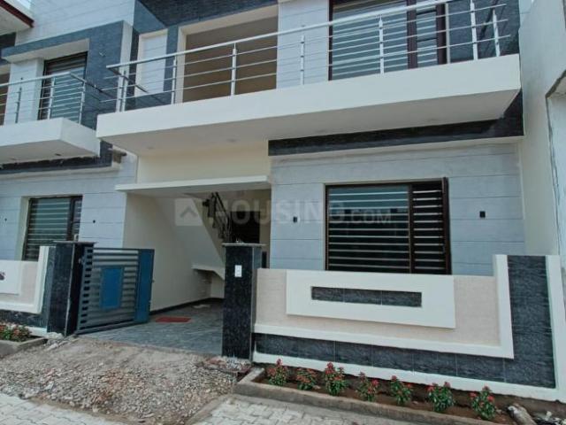 3 BHK Villa in Kandigai, Chengalpattu for resale Chennai. The reference number is 11888373