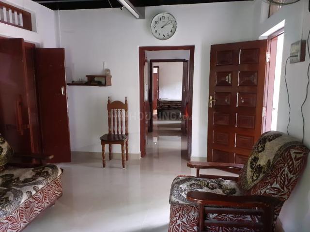3 BHK Villa in Kanjiramattom for rent Kochi. The reference number is 15835472