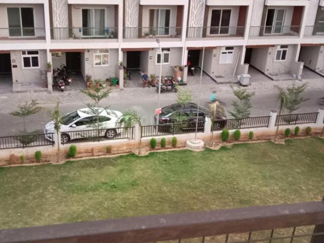 3 BHK Villa in Kankha Ki Dhani for rent Jaipur. The reference number is 20440782