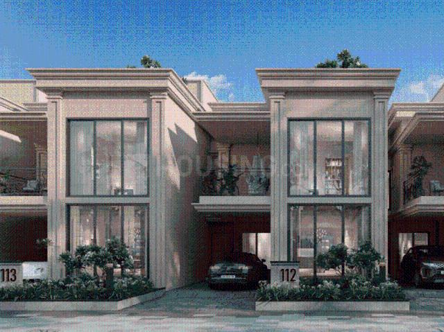 3 BHK Villa in Kannampalayam for resale Coimbatore. The reference number is 21315389