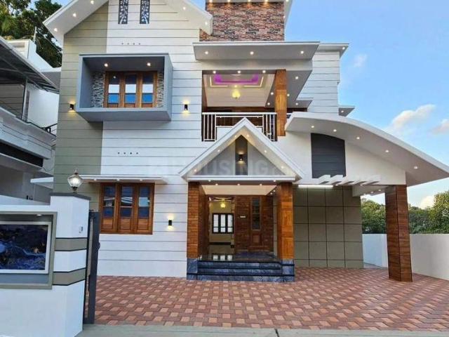 3 BHK Villa in Kannadi I for resale Palakkad. The reference number is 21135565