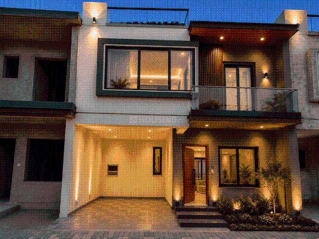3 BHK Villa in Kachana for resale Raipur. The reference number is 20431312