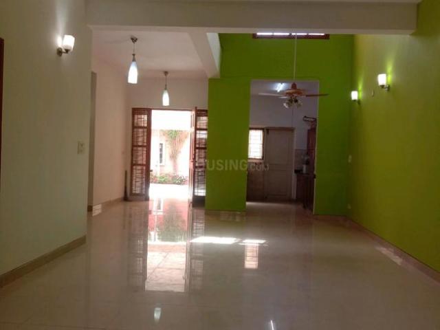 3 BHK Villa in Kadubeesanahalli for rent Bengaluru. The reference number is 20889279