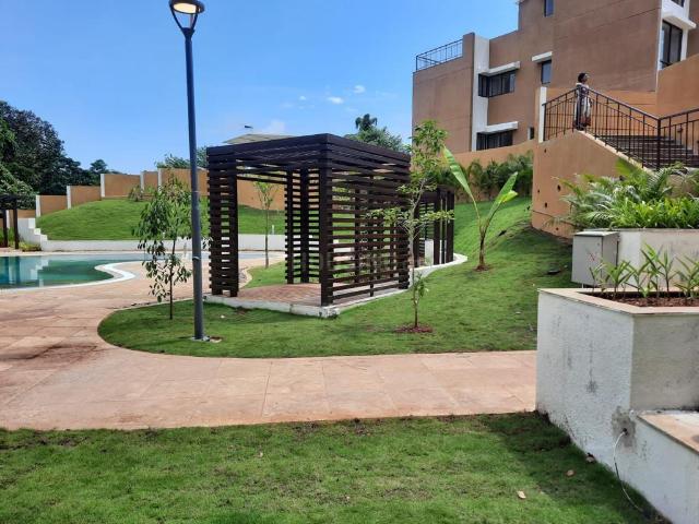 3 BHK Villa in Kadamba for resale Goa. The reference number is 20367848