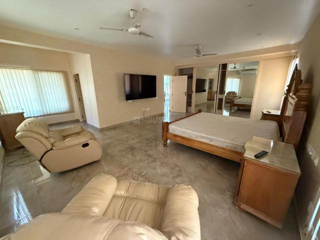 3 BHK Villa in Kaikondrahalli for rent Bengaluru. The reference number is 21024184