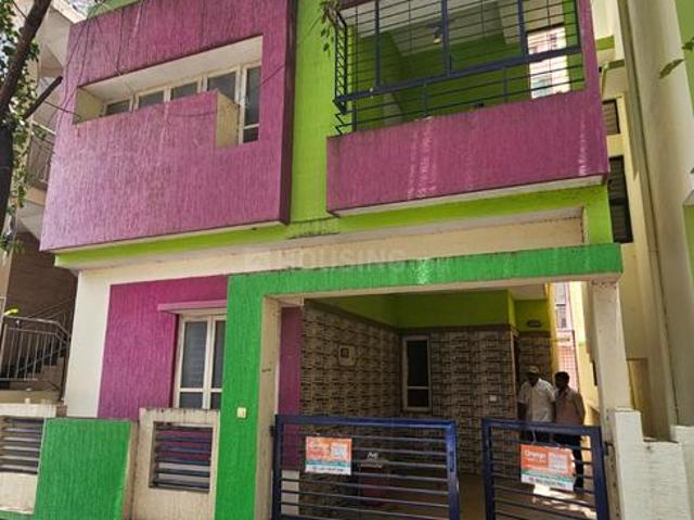 3 BHK Villa in Kaikondrahalli for rent Bengaluru. The reference number is 21093449