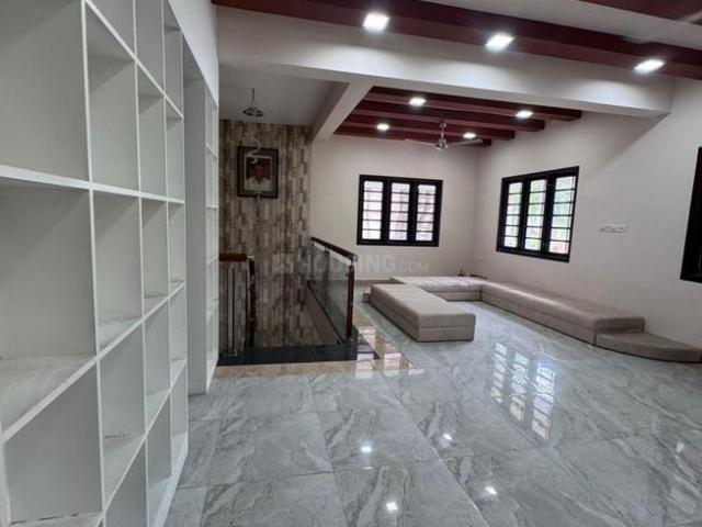 3 BHK Villa in Kakkanad for rent Kochi. The reference number is 20240249