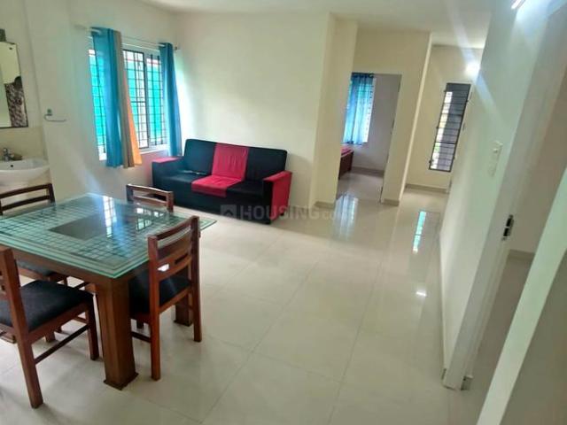 3 BHK Villa in Kakkanad for rent Kochi. The reference number is 20301129