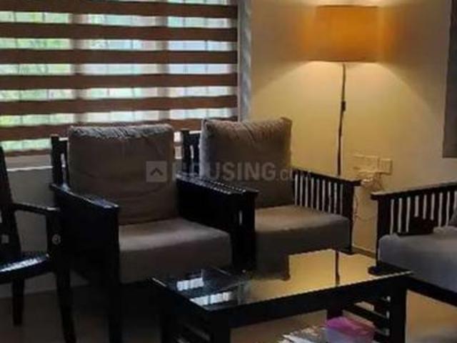3 BHK Villa in Kakkanad for rent Kochi. The reference number is 21099211
