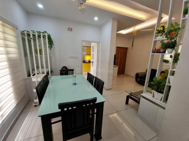 3 BHK Villa in Kakkanad for rent Kochi. The reference number is 21035863