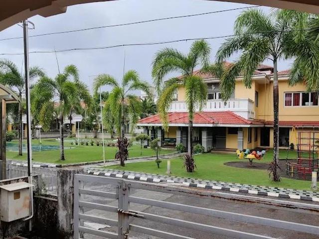 3 BHK Villa in Kakkanad for rent Kochi. The reference number is 21285669