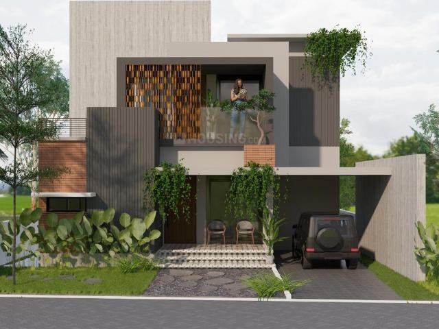 3 BHK Villa in Kakkanad for resale Kochi. The reference number is 19539673