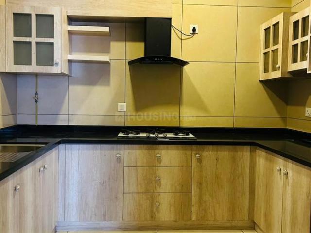 3 BHK Villa in Kakkanad for resale Kochi. The reference number is 19941625