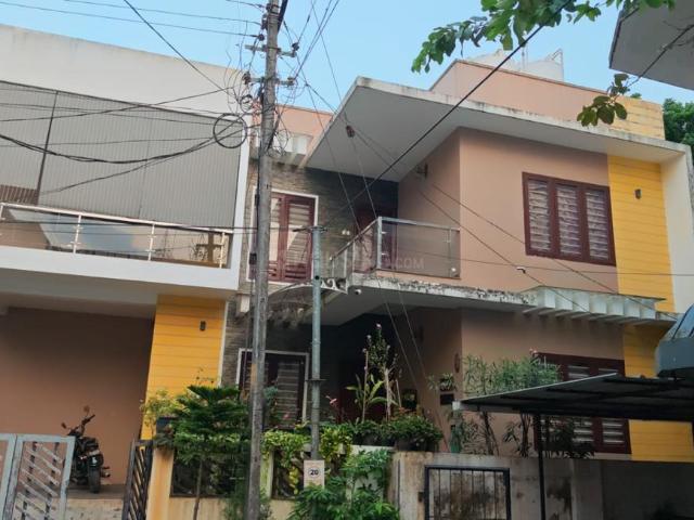 3 BHK Villa in Kakkanad for resale Kochi. The reference number is 20164578