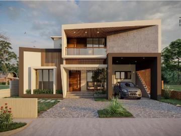 3 BHK Villa in Kakkanad for resale Kochi. The reference number is 20177096