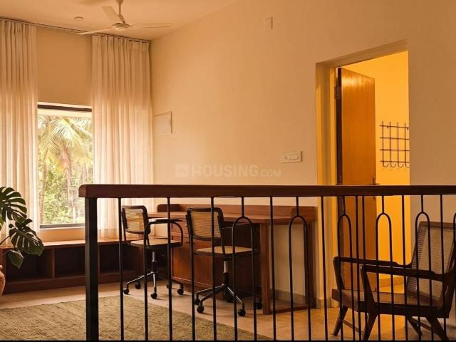 3 BHK Villa in Kakkanad for resale Kochi. The reference number is 20586168