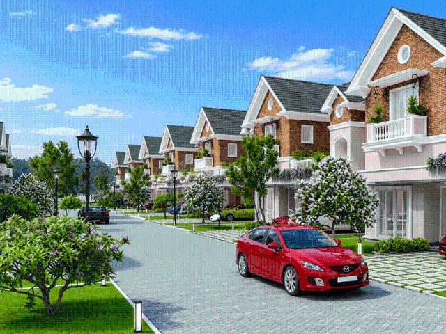 3 BHK Villa in Kakkanad for resale Kochi. The reference number is 20805448