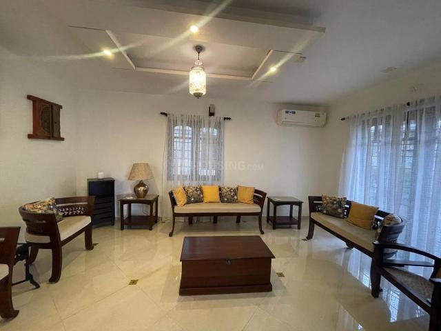3 BHK Villa in Kakkanad for resale Kochi. The reference number is 20816284