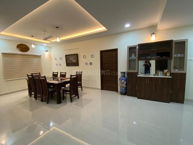 3 BHK Villa in Kakkanad for resale Kochi. The reference number is 21084149
