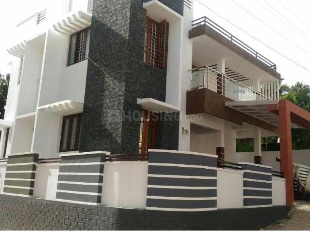 3 BHK Villa in Kakkanad for resale Kochi. The reference number is 21387314