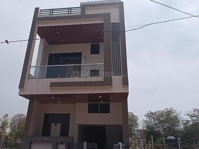 3 BHK Villa in Kalwad Road for resale Jaipur. The reference number is 19925196