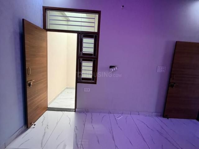 3 BHK Villa in Kalwad Road for resale Jaipur. The reference number is 20105997