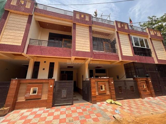 3 BHK Villa in Kalwad Road for resale Jaipur. The reference number is 20407304
