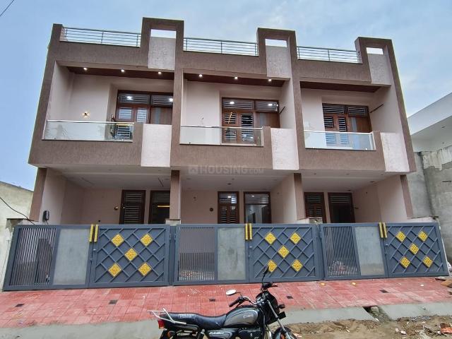 3 BHK Villa in Kalwad Road for resale Jaipur. The reference number is 20895084