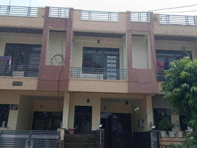 3 BHK Villa in Kalwad Road for resale Jaipur. The reference number is 20992954