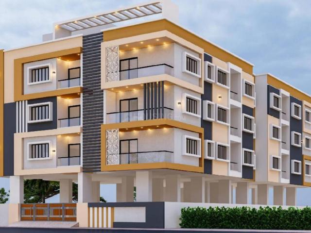 3 BHK Villa in Kalwad Wasti for resale Pune. The reference number is 21340820