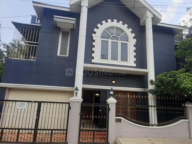 3 BHK Villa in Kalyan Nagar for rent Bengaluru. The reference number is 21136321