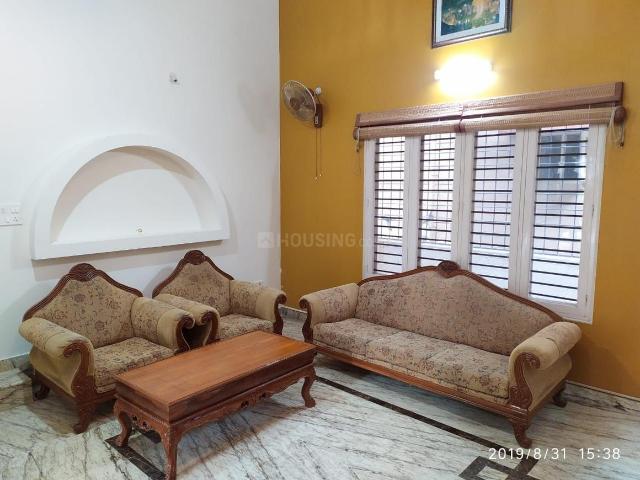 3 BHK Villa in Kalyan Nagar for rent Bengaluru. The reference number is 21159992