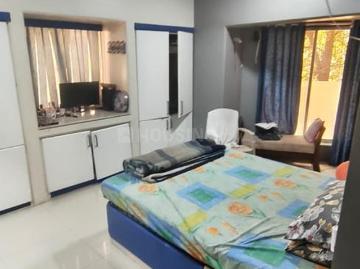 Kalyani Nagar, Pune, Pune District, Maharashtra