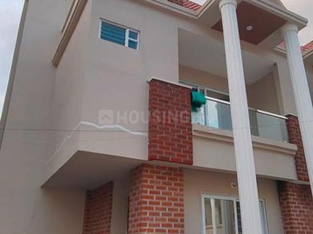 3 BHK Villa in Kalali for resale Vadodara. The reference number is 19060105