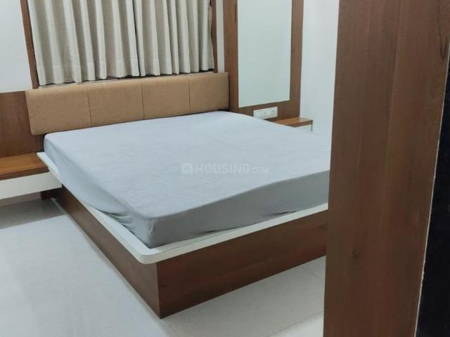 3 BHK Villa in Kalali for resale Vadodara. The reference number is 20331218