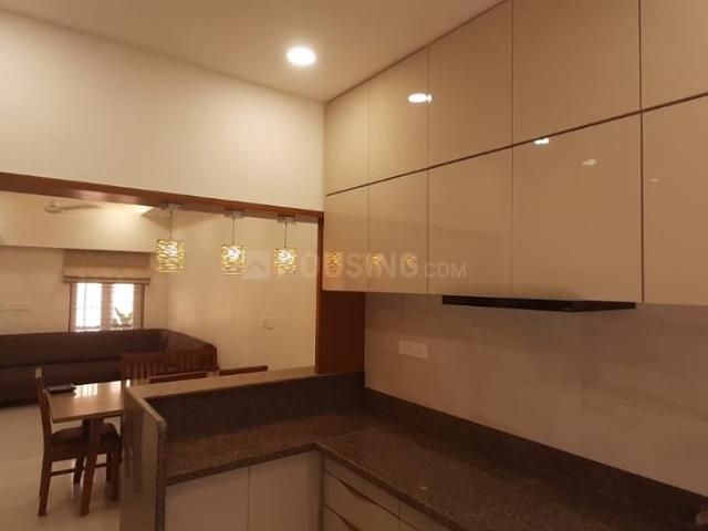 3 BHK Villa in Kalali for resale Vadodara. The reference number is 20331361
