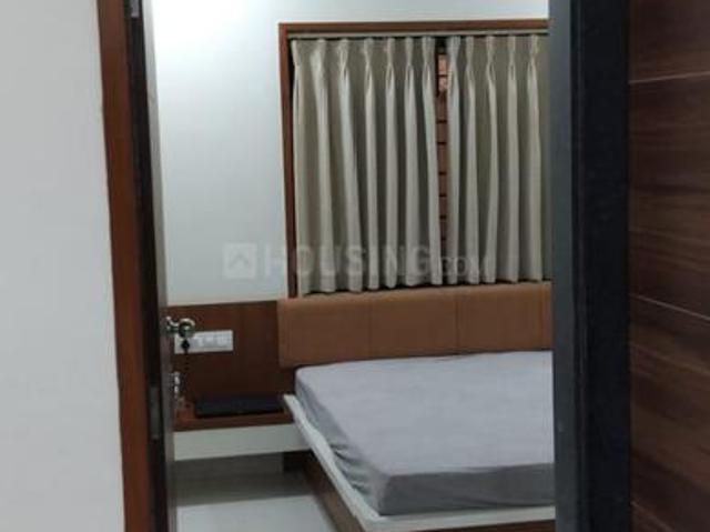 3 BHK Villa in Kalali for resale Vadodara. The reference number is 20736855